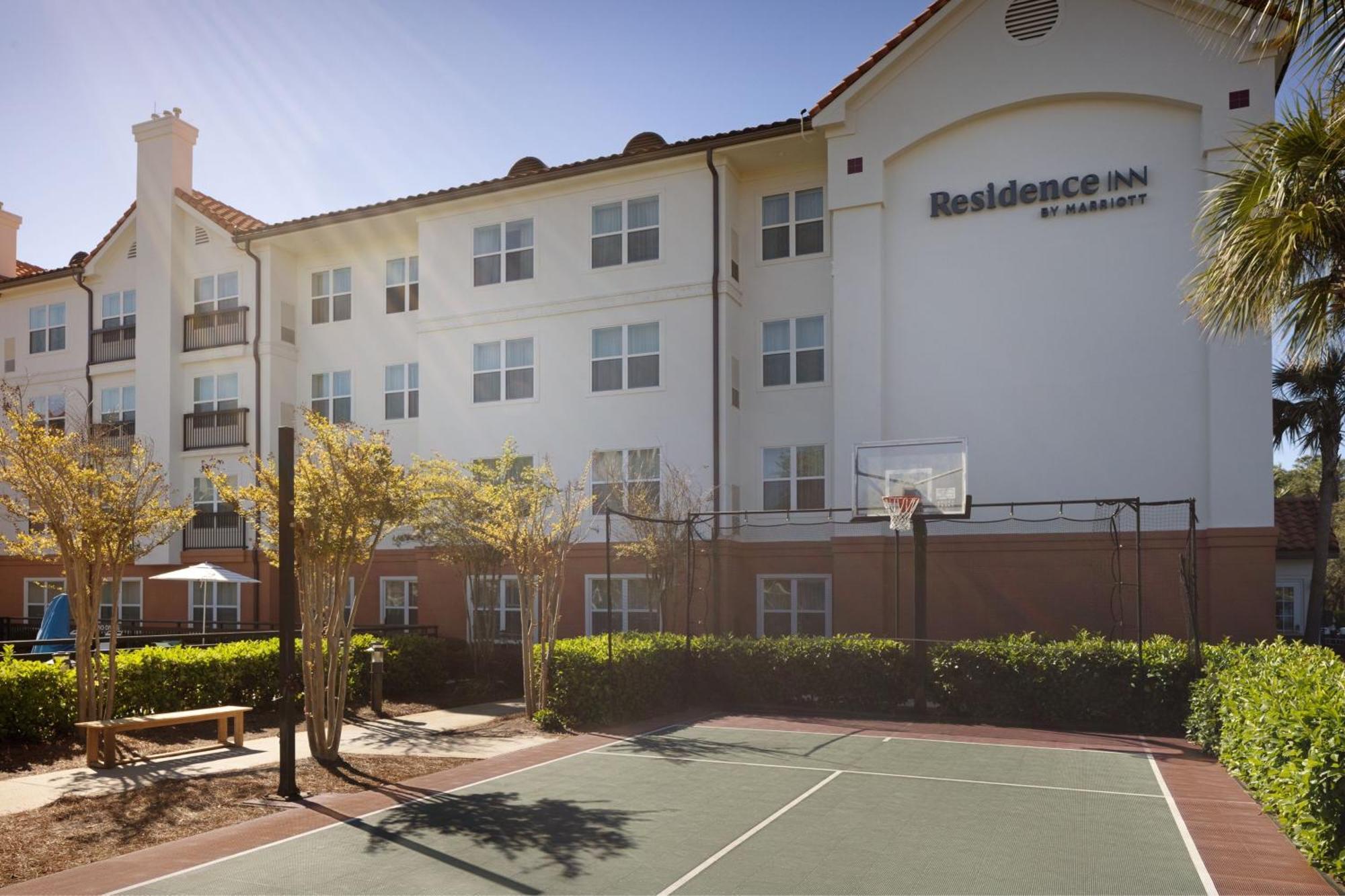 Residence Inn Sandestin At Grand Boulevard Miramar Beach Εξωτερικό φωτογραφία