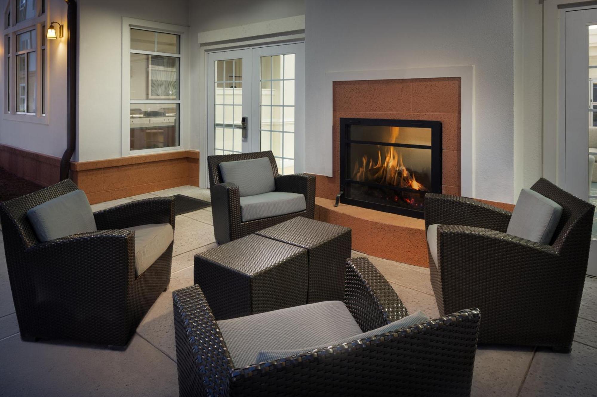 Residence Inn Sandestin At Grand Boulevard Miramar Beach Εξωτερικό φωτογραφία