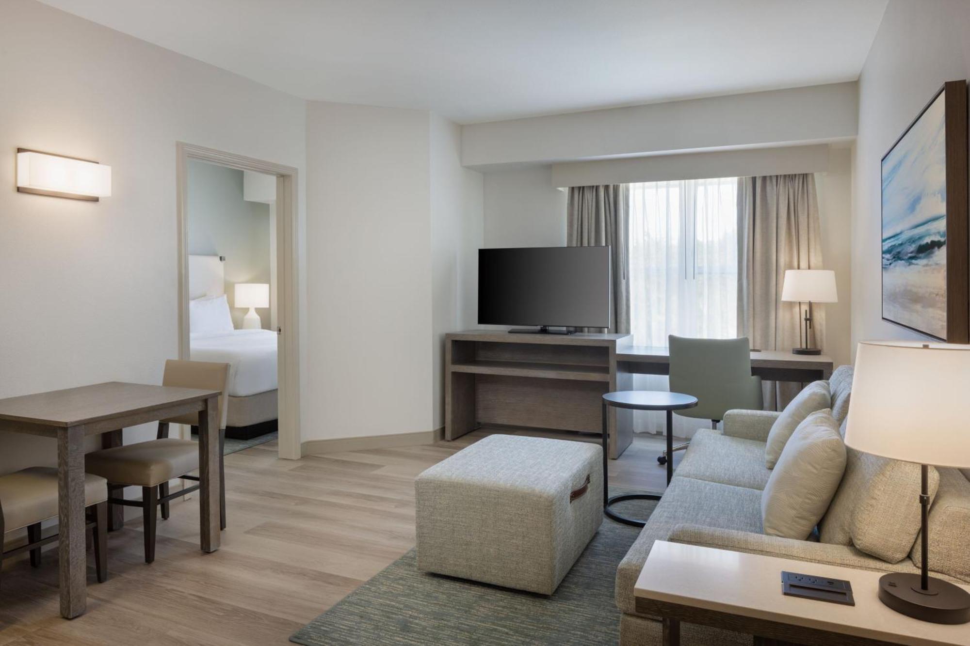 Residence Inn Sandestin At Grand Boulevard Miramar Beach Εξωτερικό φωτογραφία