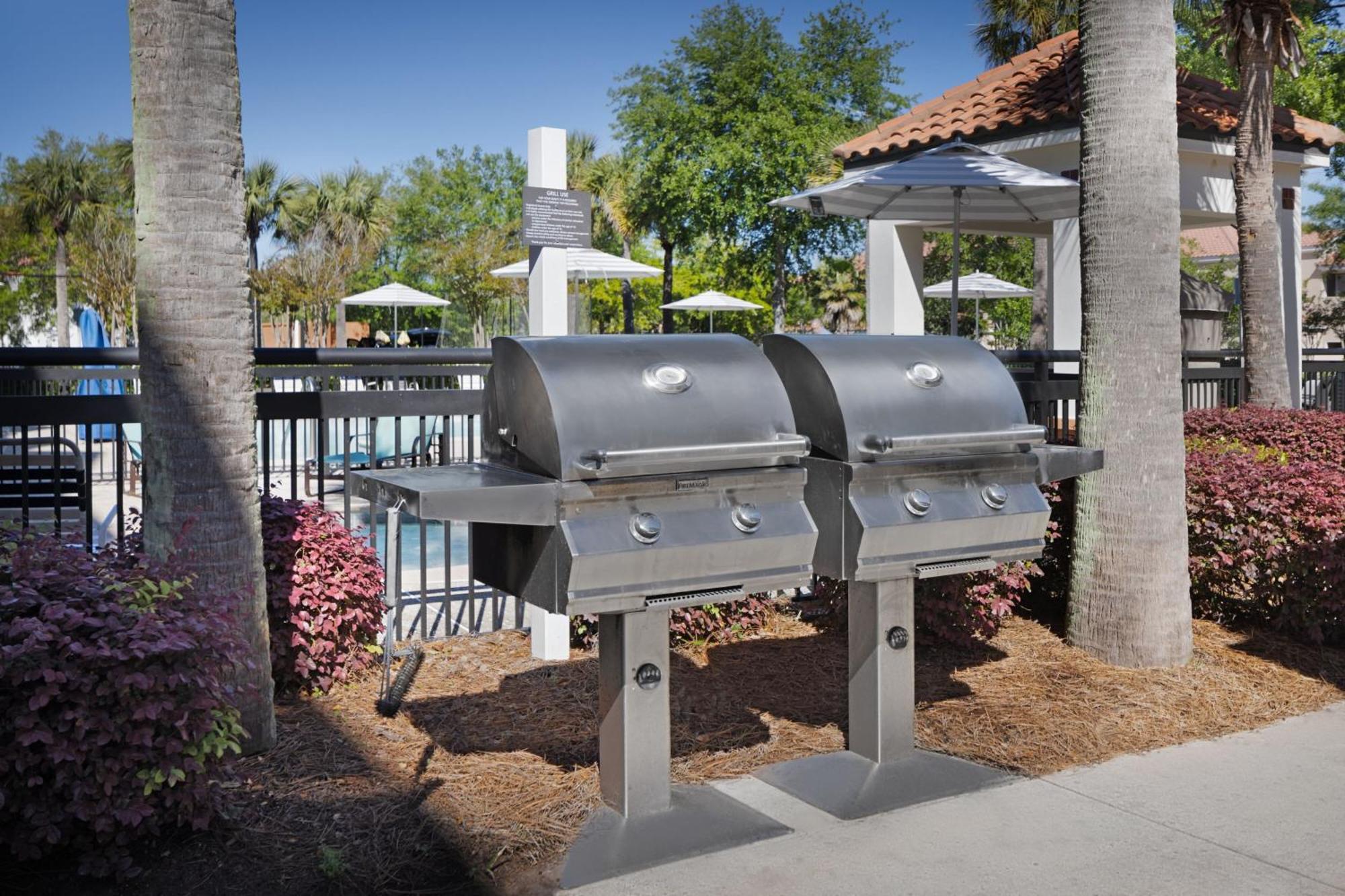 Residence Inn Sandestin At Grand Boulevard Miramar Beach Εξωτερικό φωτογραφία