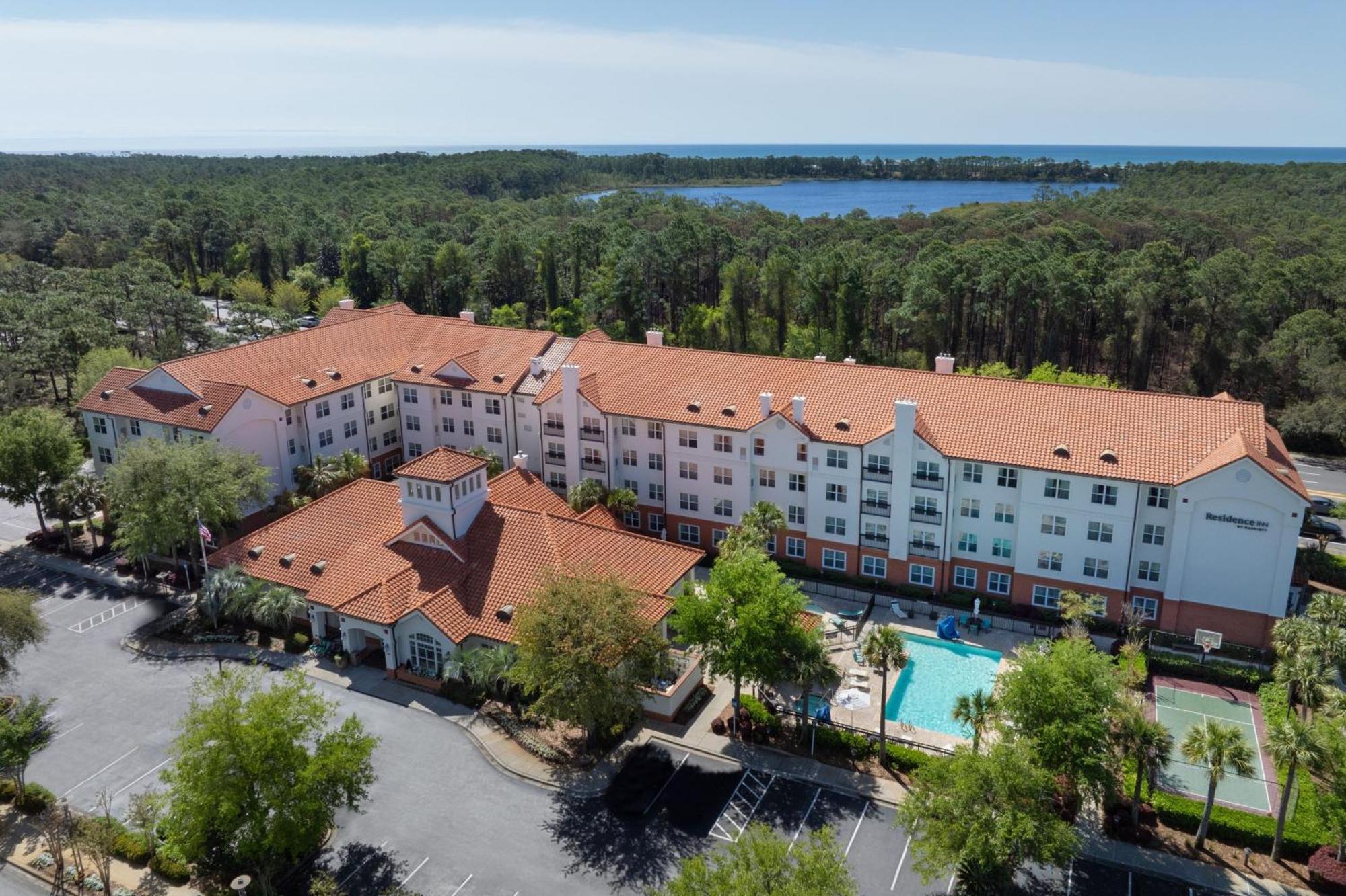 Residence Inn Sandestin At Grand Boulevard Miramar Beach Εξωτερικό φωτογραφία