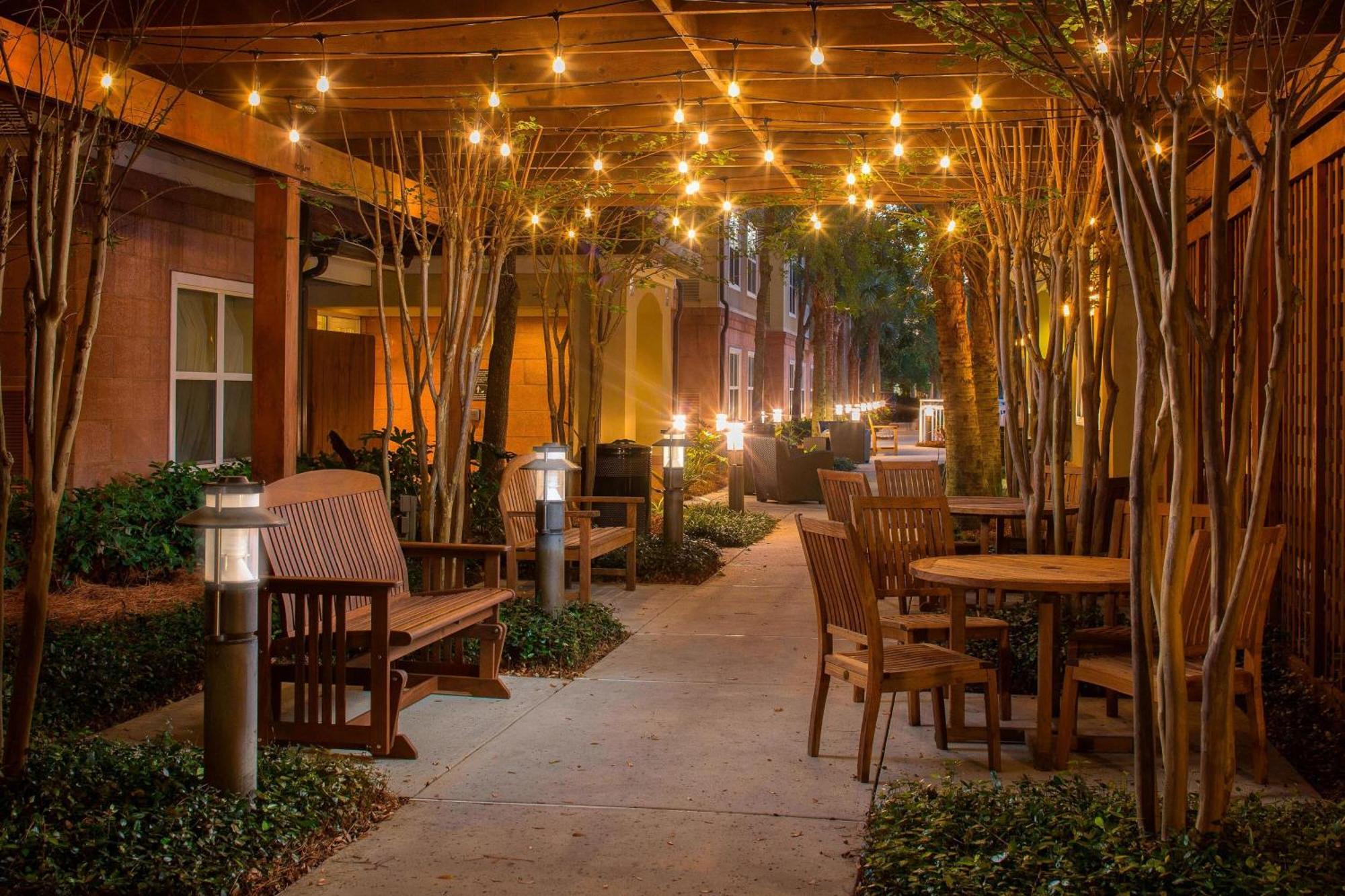Residence Inn Sandestin At Grand Boulevard Miramar Beach Εξωτερικό φωτογραφία