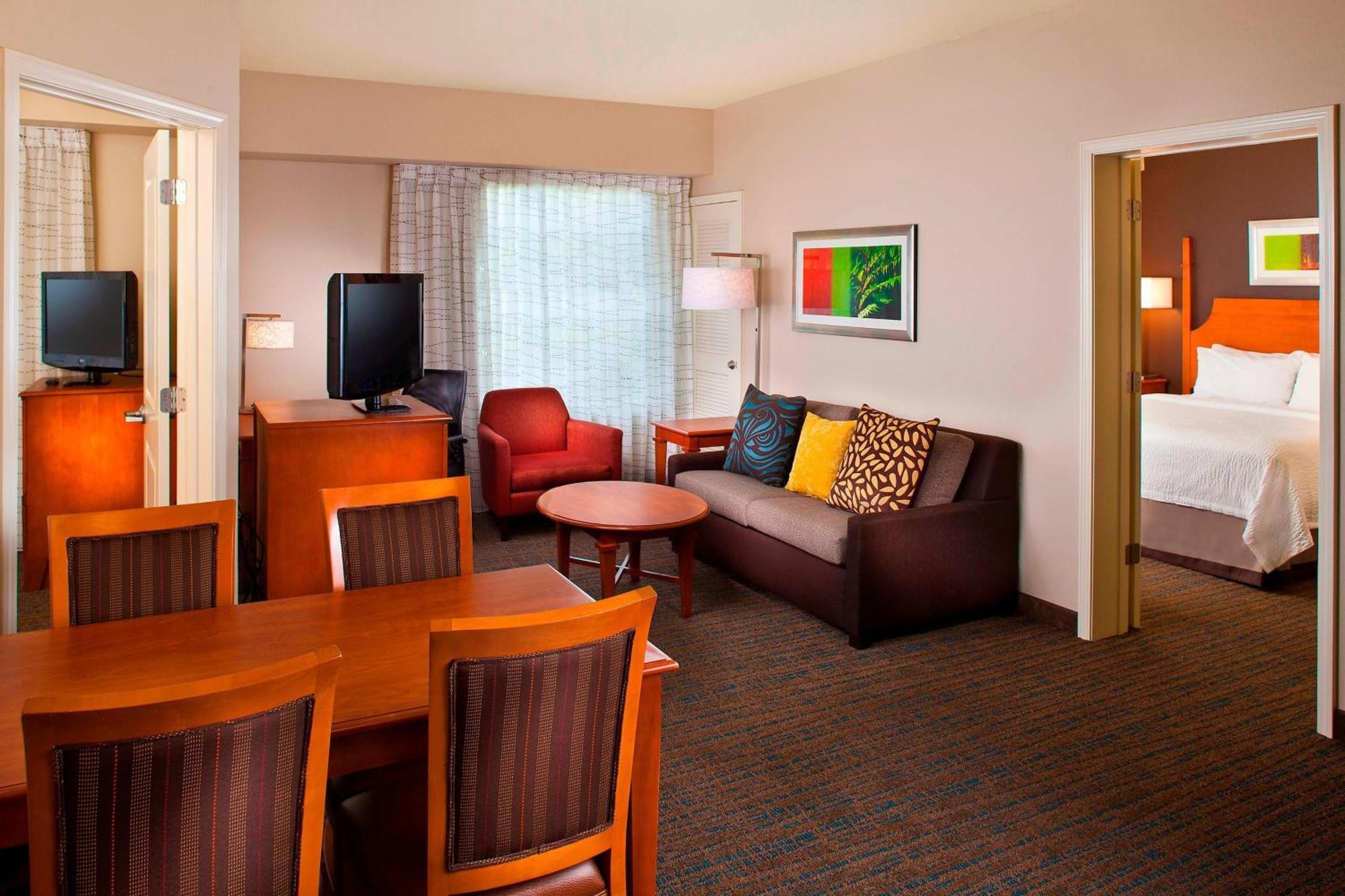 Residence Inn Sandestin At Grand Boulevard Miramar Beach Εξωτερικό φωτογραφία