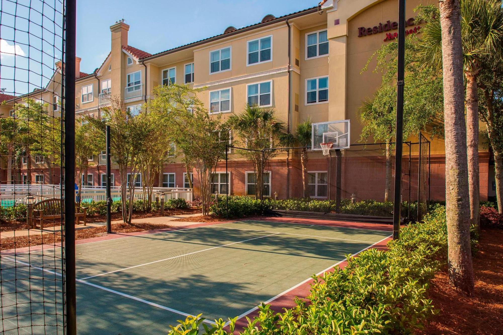 Residence Inn Sandestin At Grand Boulevard Miramar Beach Εξωτερικό φωτογραφία