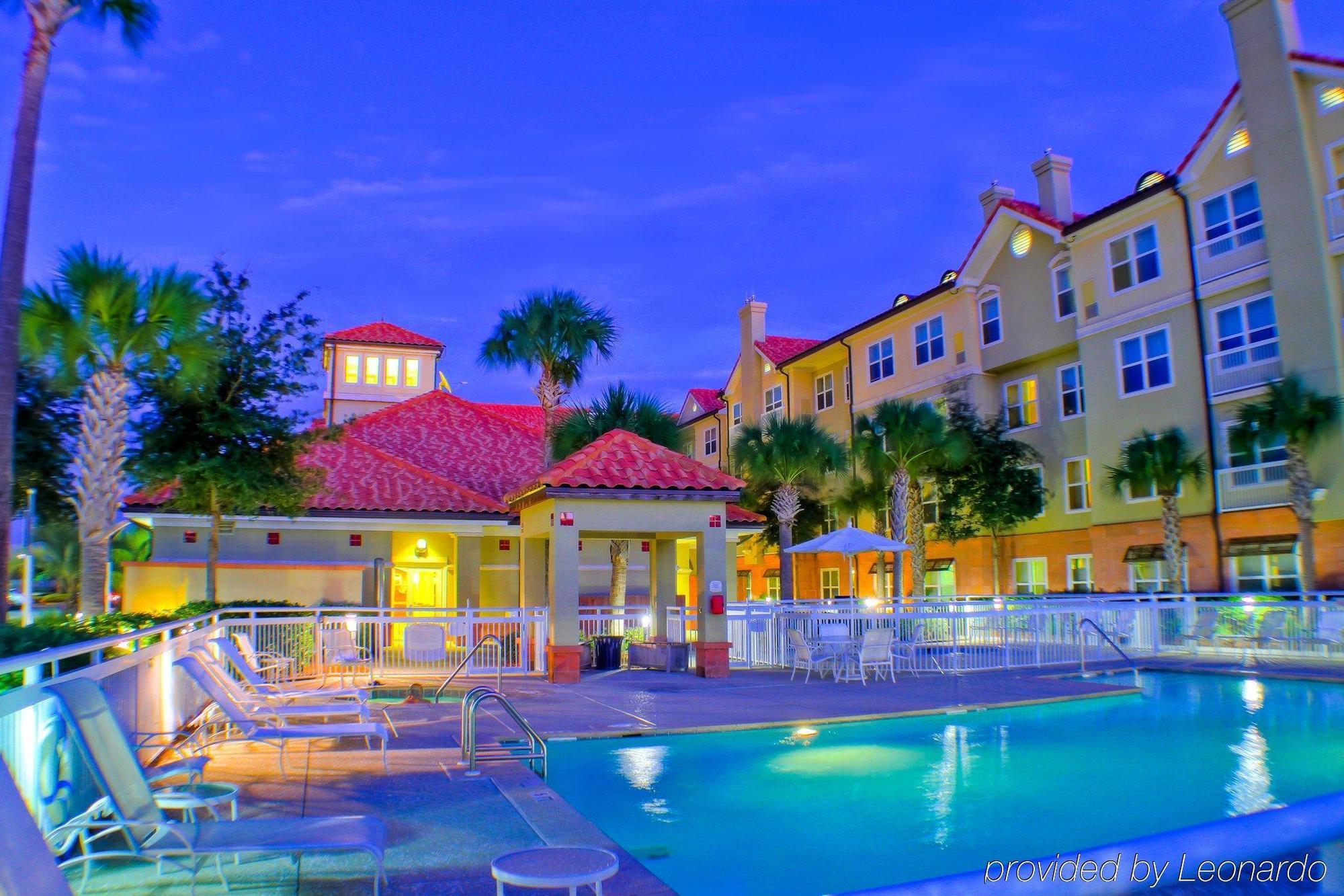 Residence Inn Sandestin At Grand Boulevard Miramar Beach Ανέσεις φωτογραφία