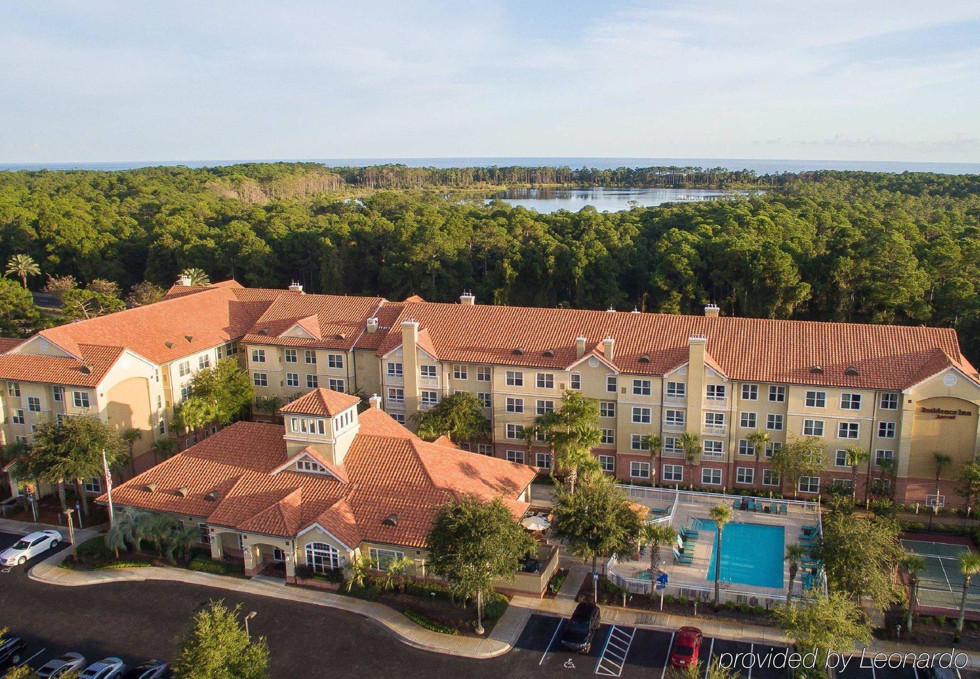 Residence Inn Sandestin At Grand Boulevard Miramar Beach Εξωτερικό φωτογραφία