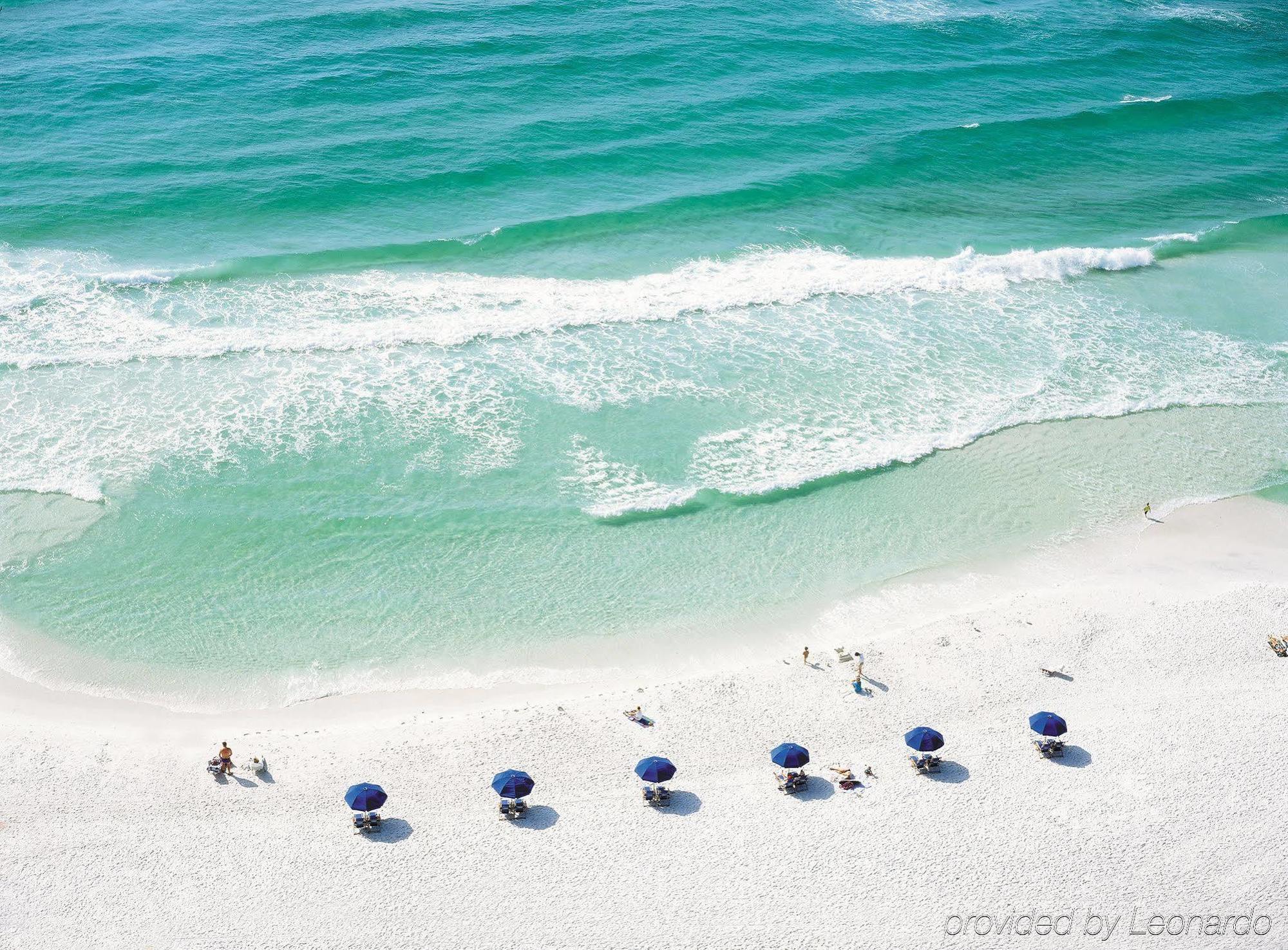 Residence Inn Sandestin At Grand Boulevard Miramar Beach Ανέσεις φωτογραφία